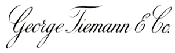 George Tiemann & Co George Tiemann & Co